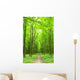 Path Wall Mural