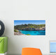 Traumbucht Wall Decal