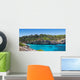 Traumbucht Wall Decal