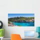 Traumbucht Wall Decal