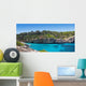 Traumbucht Wall Decal