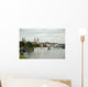 River Moselle Koblenz Wall Decal