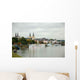 River Moselle Koblenz Wall Decal