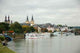 River Moselle Koblenz Wall Decal