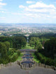 Kassel Germany Wall Decal
