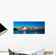 Downtown Sydney Skyline Wall Decal
