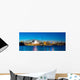 Downtown Sydney Skyline Wall Decal