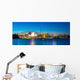 Downtown Sydney Skyline Wall Decal
