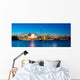 Downtown Sydney Skyline Wall Decal