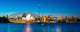 Downtown Sydney Skyline Wall Decal