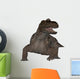 Keratocephalus 3D Dinosaurs Wall Decal
