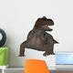 Keratocephalus 3D Dinosaurs Wall Decal