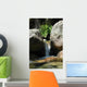 Restonica Wall Decal