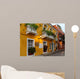 Cartagena Wall Mural