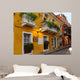 Cartagena Wall Mural