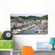 Port Palace Wall Decal