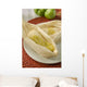 Real Mexican tamales Wall Mural