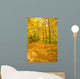 Fall Wall Mural