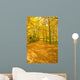 Fall Wall Mural