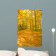 Fall Wall Mural