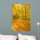 Fall Wall Mural