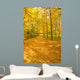 Fall Wall Mural