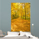 Fall Wall Mural