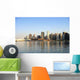 Day Scene Downtown Vancouver Wall Decal