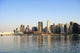 Day Scene Downtown Vancouver Wall Decal