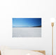 Salzw Ste Salt Lake Wall Decal