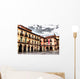 Plaza Most Leon Wall Decal