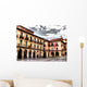 Plaza Most Leon Wall Decal