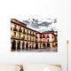 Plaza Most Leon Wall Decal