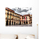 Plaza Most Leon Wall Decal