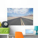 Road to Nowhere Tal Wall Decal