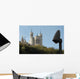 Cctv Wall Decal