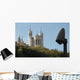 Cctv Wall Decal