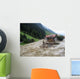 Flood Ischgl Wall Decal