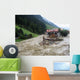 Flood Ischgl Wall Decal