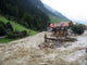 Flood Ischgl Wall Decal