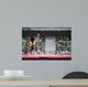 Jump Athletics Wall Mural