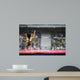 Jump Athletics Wall Mural