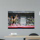 Jump Athletics Wall Mural
