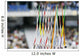 Javelin Athletics Wall Mural