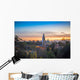 California Tower Balboa Park Wall Decal