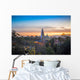 California Tower Balboa Park Wall Decal