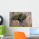 Oliver's Tenderness Wall Decal