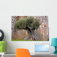 Oliver's Tenderness Wall Decal