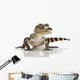 American Alligator Wall Mural
