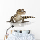 American Alligator Wall Mural